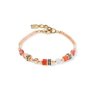 Zapestnica COEUR DE LION 4565/30-0200