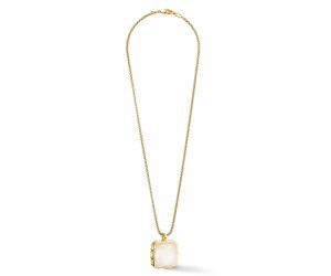 Ogrlica COEUR DE LION 1200/10-1416