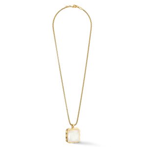 Ogrlica COEUR DE LION 1200/10-1416