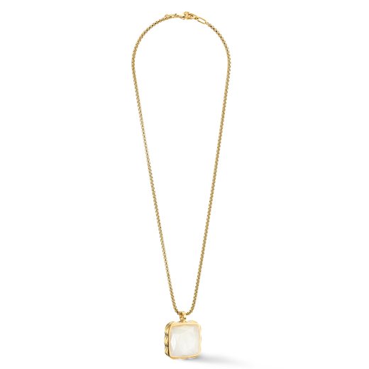 Ogrlica COEUR DE LION 1200/10-1416