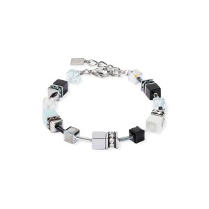 Zapestnica COEUR DE LION 2838/30-2027