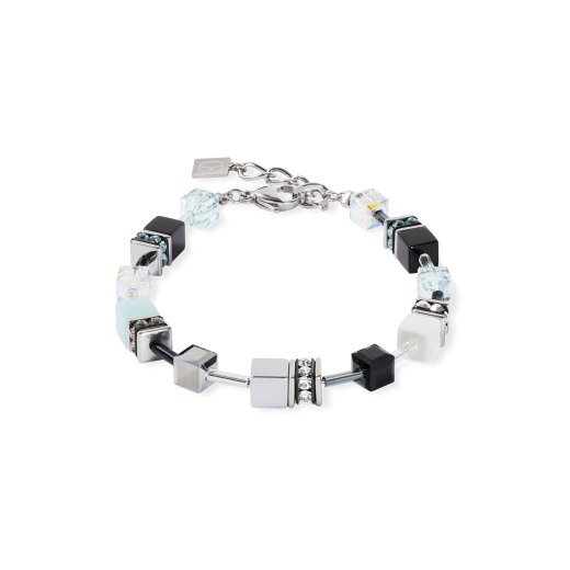 Zapestnica COEUR DE LION 2838/30-2027