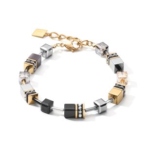 Zapestnica COEUR DE LION 2839/30-1216
