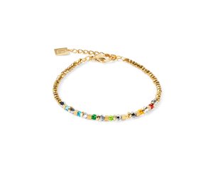 Zapestnica COEUR DE LION 4359/30-1516