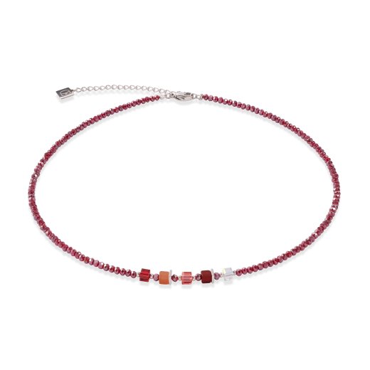 Ogrlica COEUR DE LION 4464/10-0300