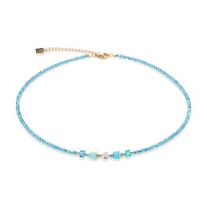 Ogrlica COEUR DE LION 4464/10-0600