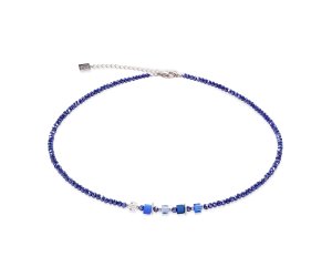 Ogrlica COEUR DE LION 4464/10-0700