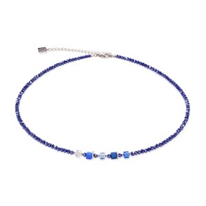 Ogrlica COEUR DE LION 4464/10-0700