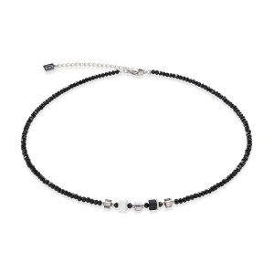 Ogrlica COEUR DE LION 4464/10-1300