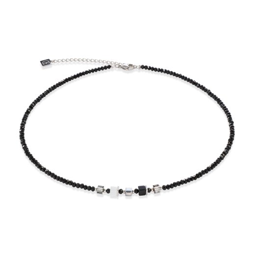 Ogrlica COEUR DE LION 4464/10-1300