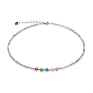 Ogrlica COEUR DE LION 4464/10-1500