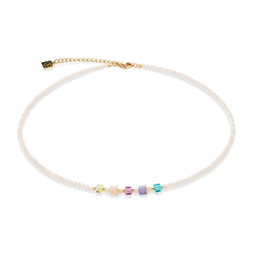 Ogrlica COEUR DE LION 4464/10-1522