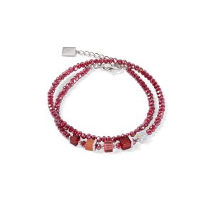 Zapestnica COEUR DE LION 4464/30-0300