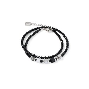 Zapestnica COEUR DE LION 4464/30-1300