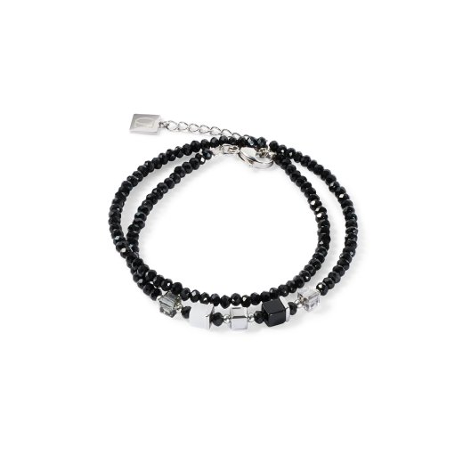 Zapestnica COEUR DE LION 4464/30-1300