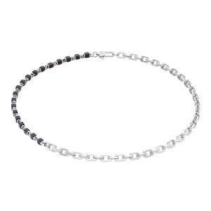 Ogrlica COEUR DE LION 0909/10-1300