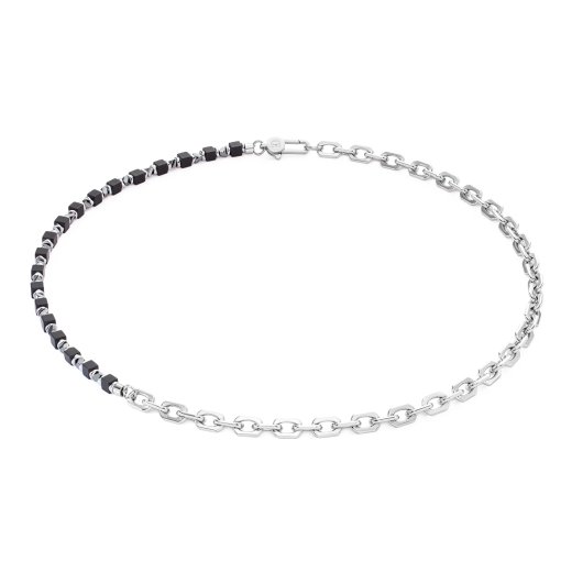 Ogrlica COEUR DE LION 0909/10-1300