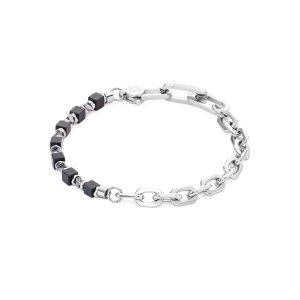 Zapestnica COEUR DE LION 0909/30-1300