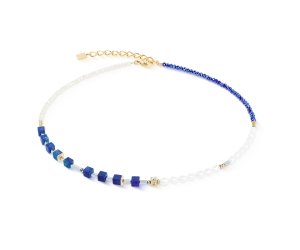 Ogrlica COEUR DE LION 1126/10-0700