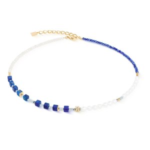 Ogrlica COEUR DE LION 1126/10-0700