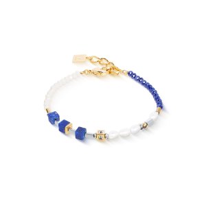 Zapestnica COEUR DE LION 1126/30-0700