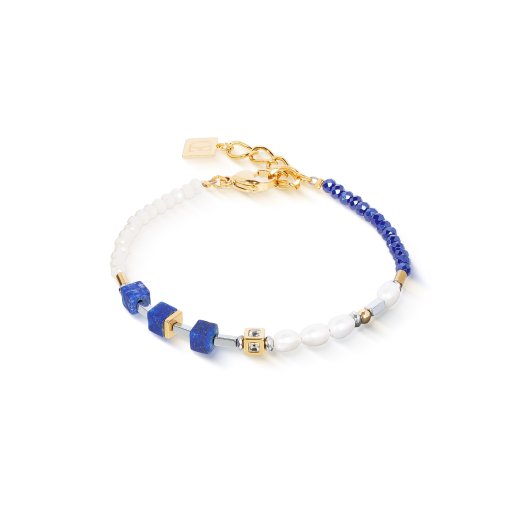 Zapestnica COEUR DE LION 1126/30-0700