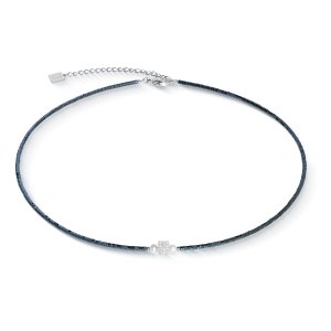 Ogrlica COEUR DE LION 1138/10-1224