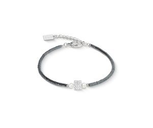 Zapestnica COEUR DE LION 1138/30-1716