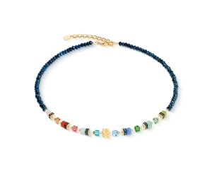 Ogrlica COEUR DE LION 2102/10-1516