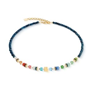Ogrlica COEUR DE LION 2102/10-1516