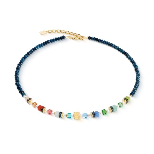 Ogrlica COEUR DE LION 2102/10-1516