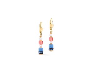 Uhani COEUR DE LION 2102/20-1516