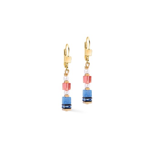 Uhani COEUR DE LION 2102/20-1516