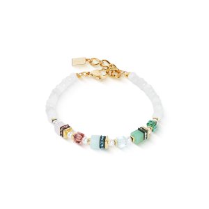 Zapestnica COEUR DE LION 2102/30-1578