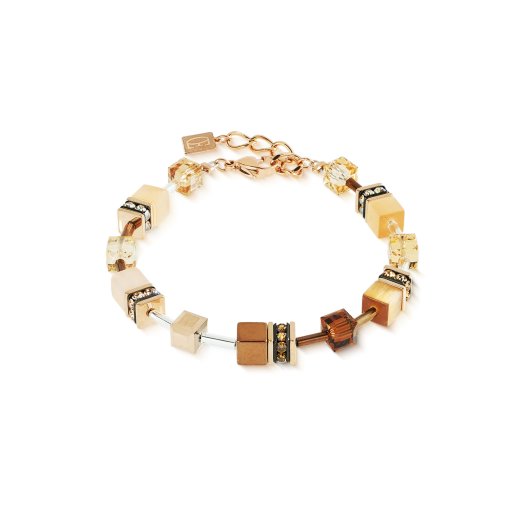 Zapestnica COEUR DE LION 2838/30-1100