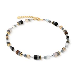 Ogrlica COEUR DE LION 3017/10-1211