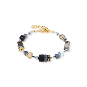 Zapestnica COEUR DE LION 3017/30-1211