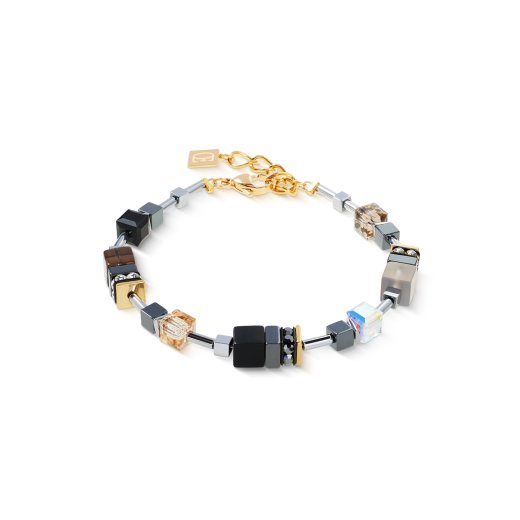 Zapestnica COEUR DE LION 3017/30-1211