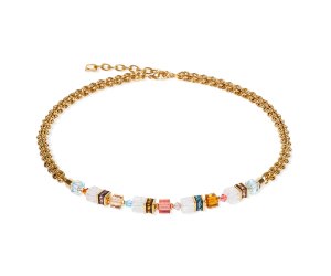 Ogrlica COEUR DE LION 3021/10-1546