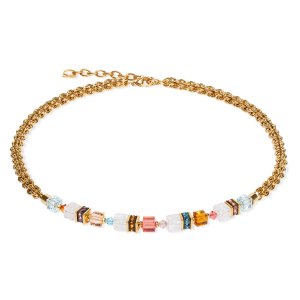 Ogrlica COEUR DE LION 3021/10-1546