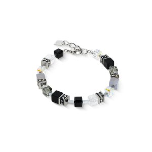 Zapestnica COEUR DE LION 3039/30-1317