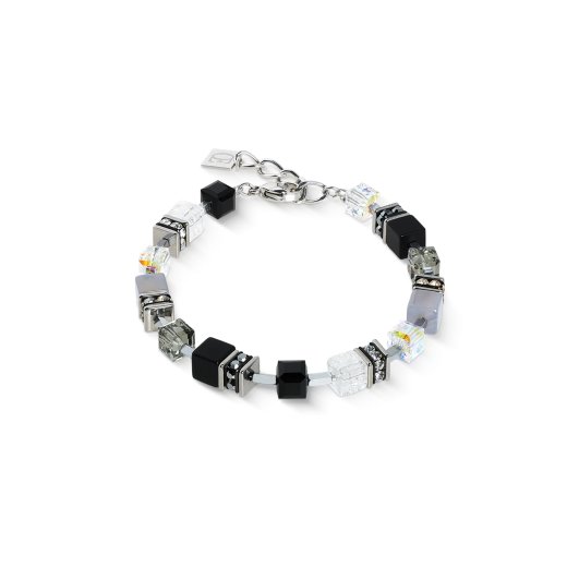 Zapestnica COEUR DE LION 3039/30-1317