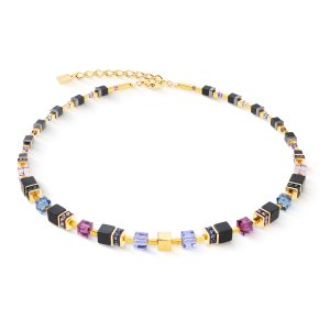 Ogrlica COEUR DE LION 3043/10-1308
