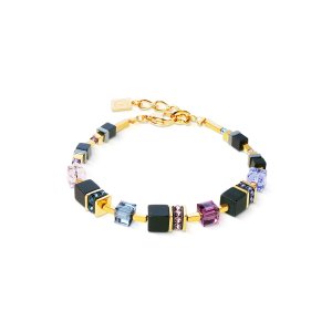 Zapestnica COEUR DE LION 3043/30-1308