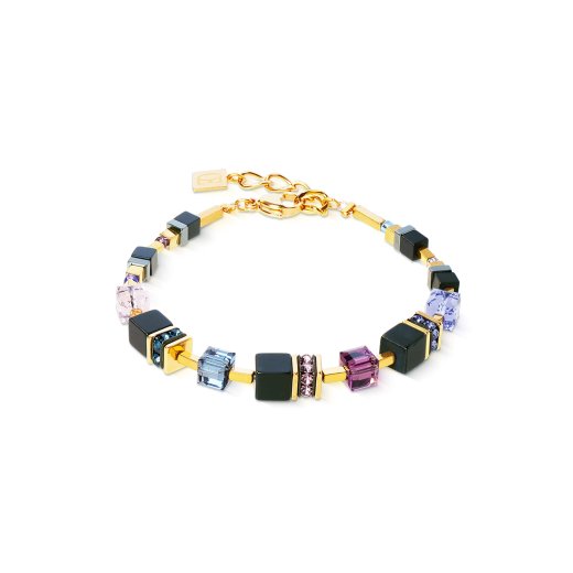 Zapestnica COEUR DE LION 3043/30-1308