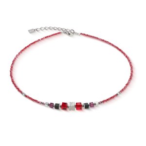 Ogrlica COEUR DE LION 3044/10-0317