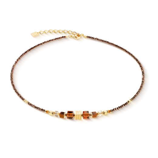 Ogrlica COEUR DE LION 3044/10-1116