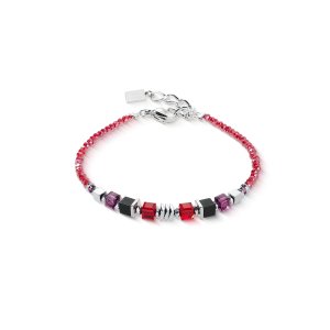 Zapestnica COEUR DE LION 3044/30-0317