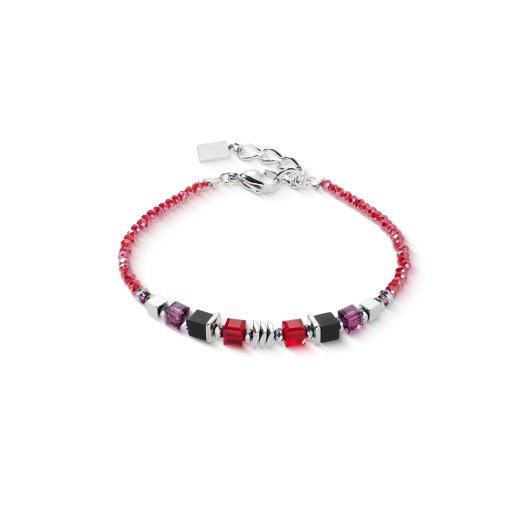 Zapestnica COEUR DE LION 3044/30-0317