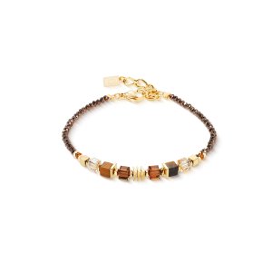 Zapestnica COEUR DE LION 3044/30-1116